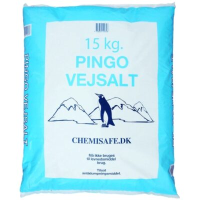 Streusalz, 15kg