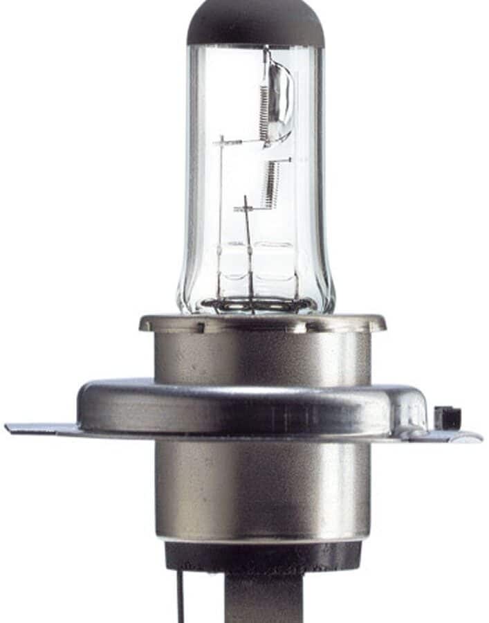 Glühbirne H4 Premium