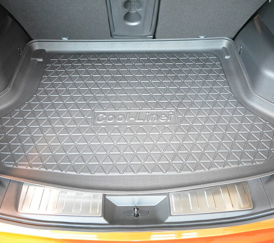 NISSAN X-TRAIL T32