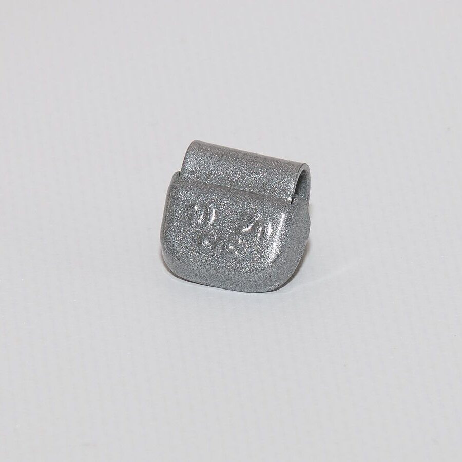 Zink vægte, 10g