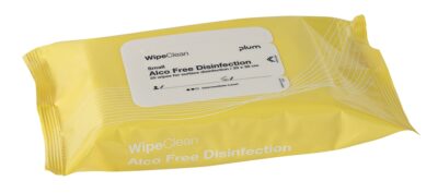 Desinfektionsservietter, WipeClean